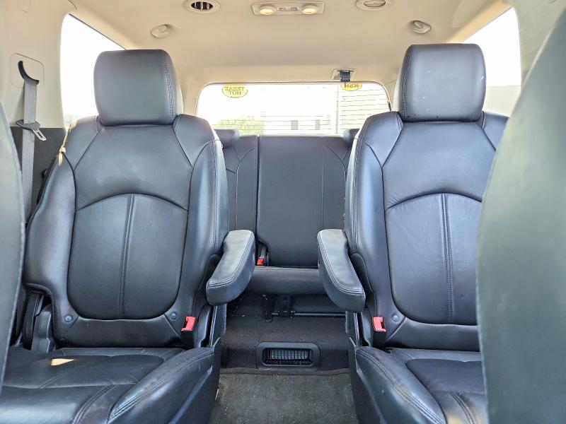 Photo 10 from auction – 2012 GMC ACADIA with VIN 1GKKVRED5CJ411276