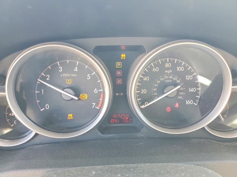 Zdjęcie 9 z aukcji – 2013 MAZDA 6 z VIN 1YVHZ8DH0D5M09478