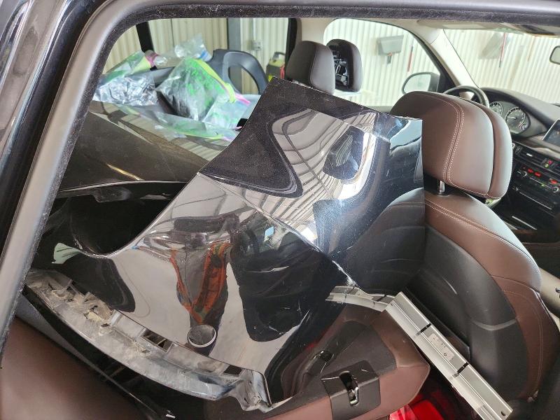 Photo 13 from auction – 2016 BMW X5 with VIN 5UXKR0C56G0P29814