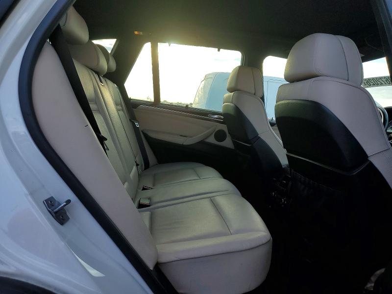 Photo 11 from auction – 2013 BMW X5 with VIN 5UXZW0C50D0B93559