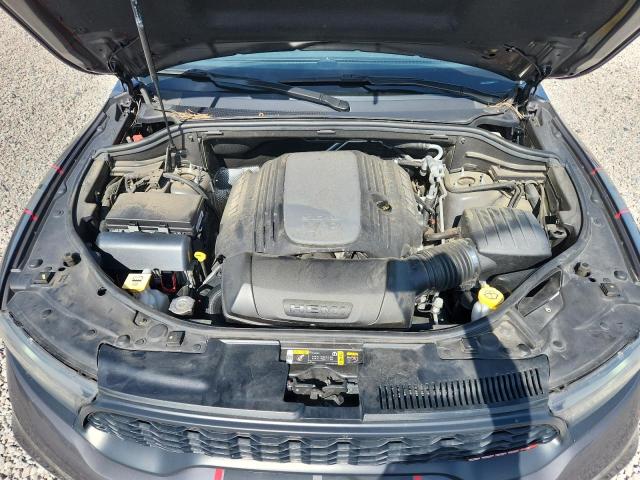 Снимка 12 от търг – 2023 DODGE DURANGO с VIN 1C4SDHCT4PC686392