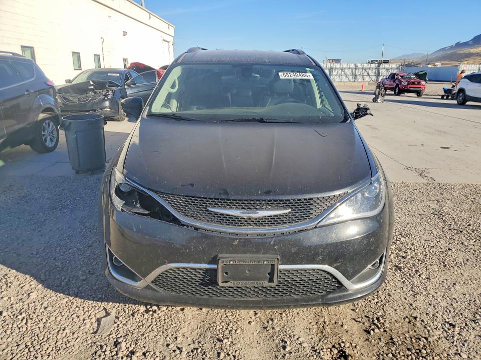 صورة رقم 5 من المزاد - 2017 CHRYSLER PACIFICA مع VIN 2C4RC1EG9HR659836
