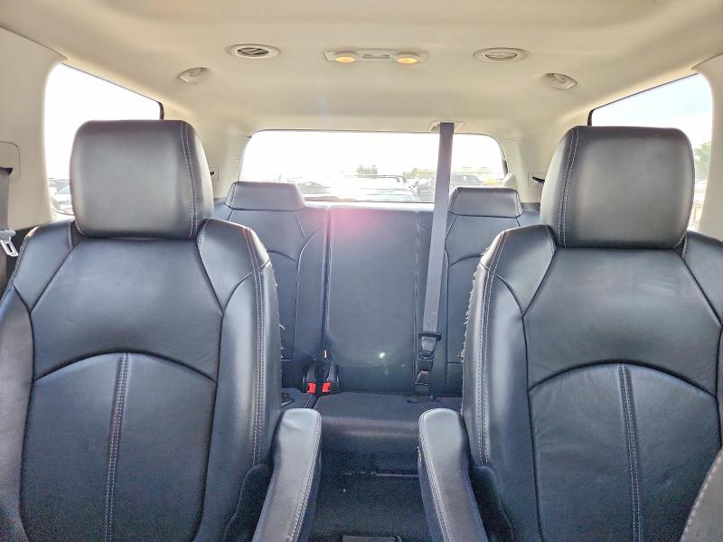 Photo 10 from auction – 2015 GMC ACADIA with VIN 1GKKRRKD2FJ150122