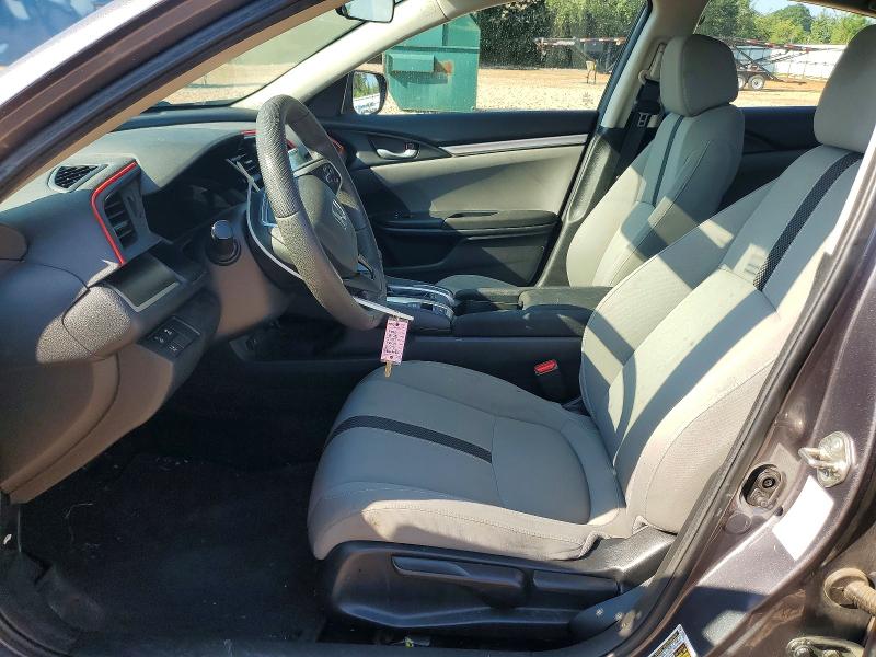Снимка 7 от търг – 2019 HONDA CIVIC с VIN 19XFC2F6XKE035308