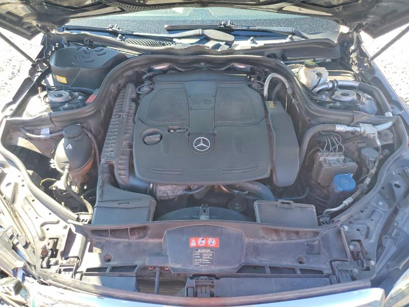 Снимка 11 от търг – 2014 MERCEDES-BENZ E с VIN WDDHF5KB6EA786567