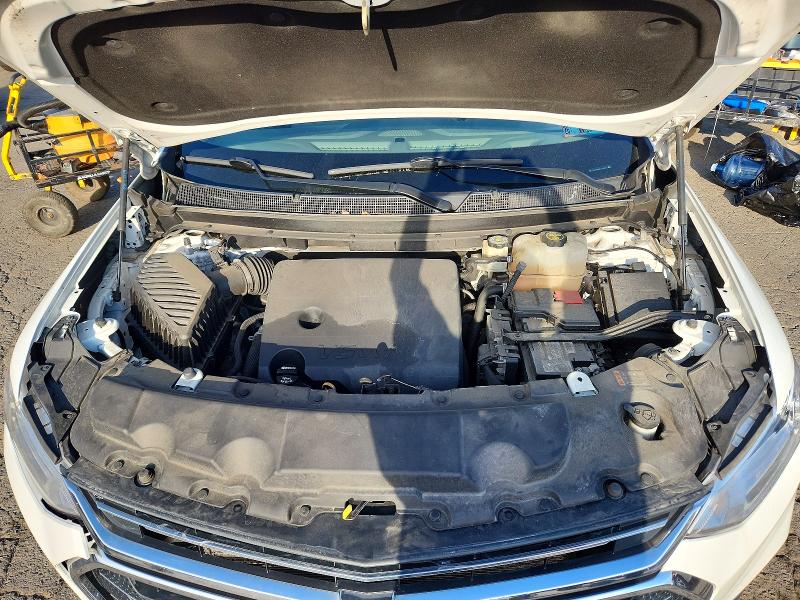 Снимка 12 от търг – 2020 CHEVROLET TRAVERSE с VIN 1GNEVMKW7LJ223982
