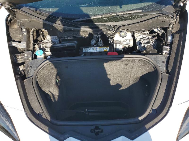 Снимка 11 от търг – 2023 CHEVROLET CORVETTE с VIN 1G1YC3D48P5504388