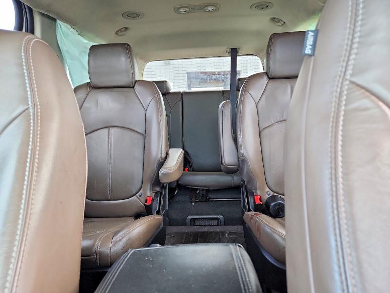 Фото 10 с аукциона – 2014 GMC ACADIA с VIN 1GKKRRKD3EJ332748