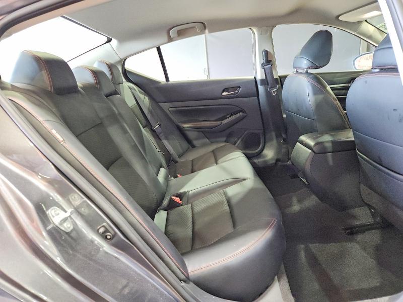 Photo 10 from auction – 2024 NISSAN ALTIMA with VIN 1N4BL4CVXRN431563