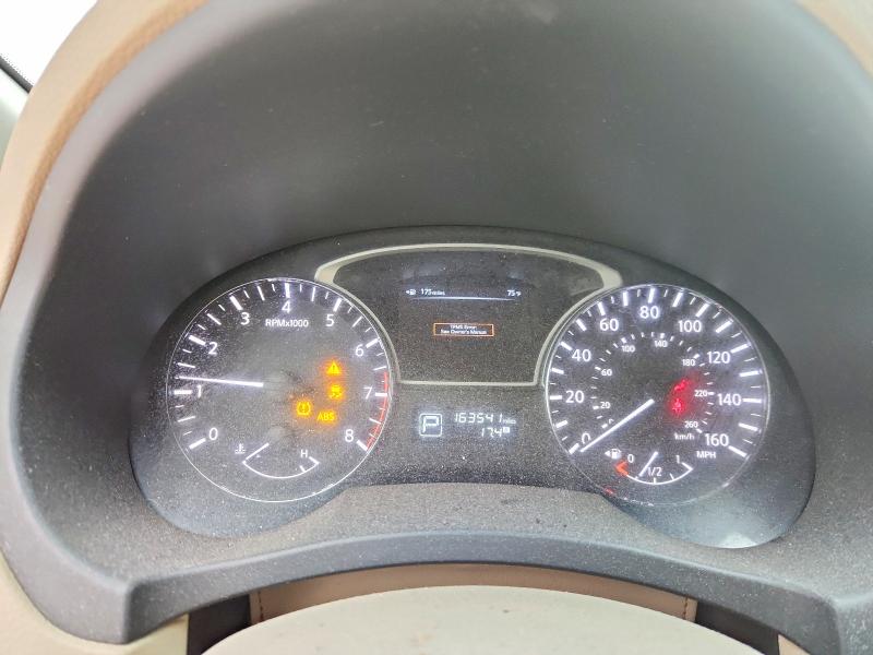 Photo 9 from auction – 2013 NISSAN ALTIMA with VIN 1N4AL3AP9DN410903