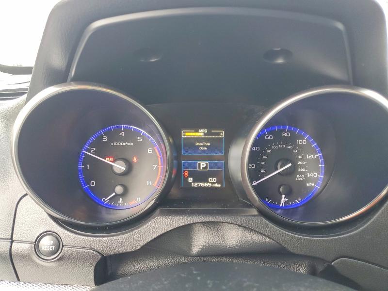 Photo 9 from auction – 2017 SUBARU LEGACY with VIN 4S3BNAC6XH3017141