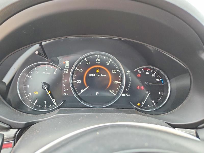 Photo 9 from auction – 2019 MAZDA CX-5 with VIN JM3KFBDM0K1608394