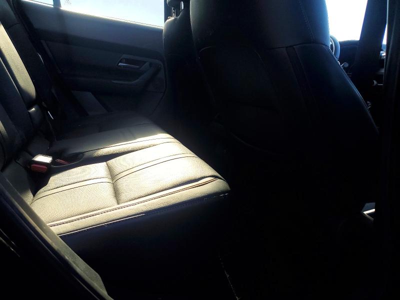 Photo 11 from auction – 2026 MAZDA CX-50 with VIN 7MMVABDLXTN466934