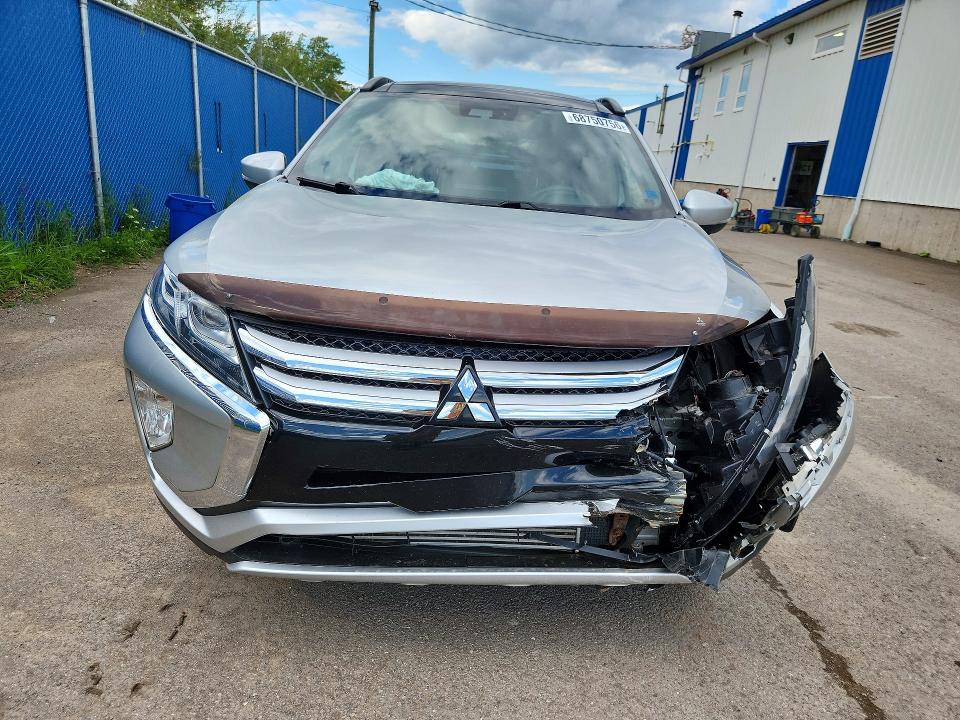 Снимка 5 от търг – 2020 MITSUBISHI ECLIPSE CROSS с VIN JA4AT4AA4LZ609676