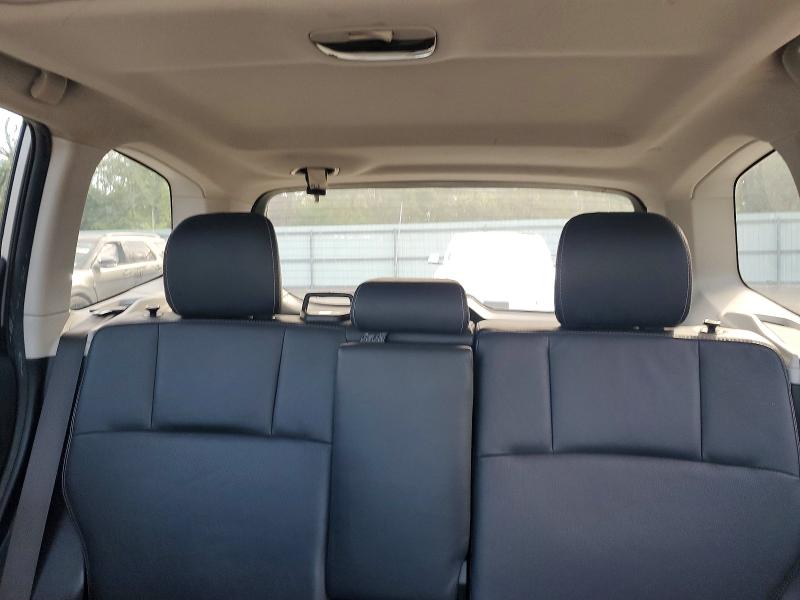 Zdjęcie 10 z aukcji – 2015 SUBARU FORESTER z VIN JF2SJAKCXFH560221