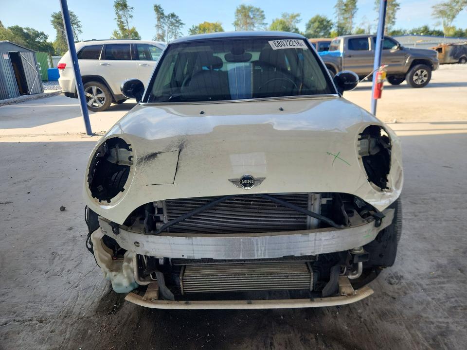 Photo 5 from auction – 2015 MINI COOPER with VIN WMWXM5C55F3A58975