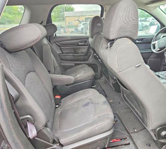 Снимка 11 от търг – 2014 GMC ACADIA с VIN 1GKKRPKD3EJ230063