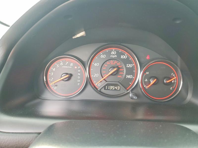 Photo 9 from auction – 2005 HONDA CIVIC with VIN 1HGEM22915L069966