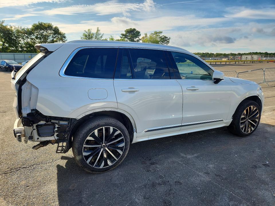 صورة رقم 3 من المزاد - 2026 VOLVO XC90 مع VIN YV4062PE7T1464281