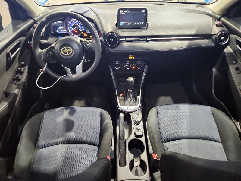 Photo 8 from auction – 2016 SCION IA with VIN 3MYDLBZV8GY135800