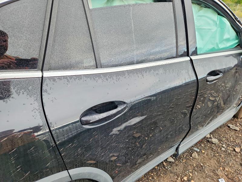 Снимка 11 от търг – 2023 MERCEDES-BENZ GLA с VIN W1N4N4HB7PJ515378