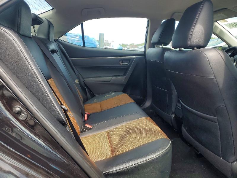 Photo 10 from auction – 2015 TOYOTA COROLLA with VIN 2T1BURHE6FC472039