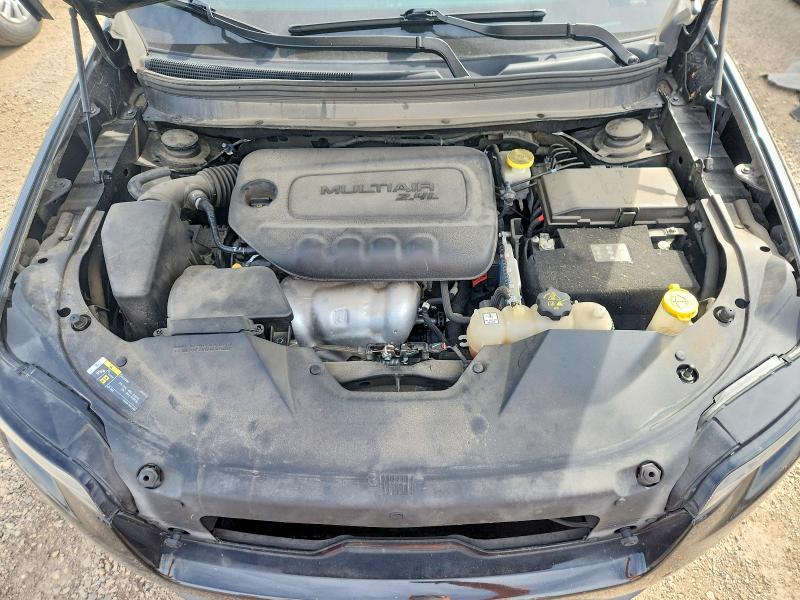 Photo 12 from auction – 2019 JEEP CHEROKEE with VIN 1C4PJMCB7KD268779