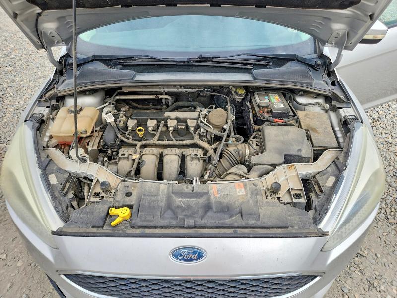 Photo 11 from auction – 2015 FORD FOCUS with VIN 1FADP3K25FL317945