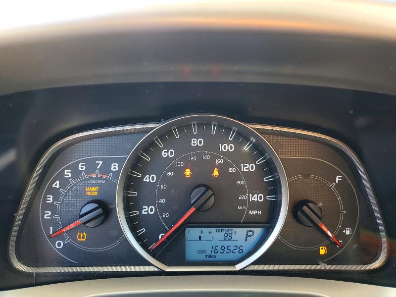 Photo 9 from auction – 2015 TOYOTA RAV4 with VIN JTMZFREV8FJ025603