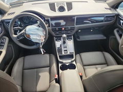Foto 8 de la subasta – 2026 PORSCHE MACAN con VIN WP1AA2A5XTLB18811