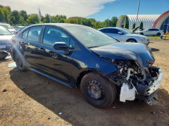 Photo 4 from auction – 2023 TOYOTA COROLLA with VIN 5YFB4MDE2PP012063