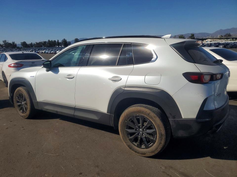 صورة رقم 2 من المزاد - 2025 MAZDA CX-50 مع VIN 7MMVAADW9SN105746