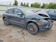 Foto 4 de la subasta – 2026 PORSCHE MACAN con VIN WP1AA2A5XTLB18811
