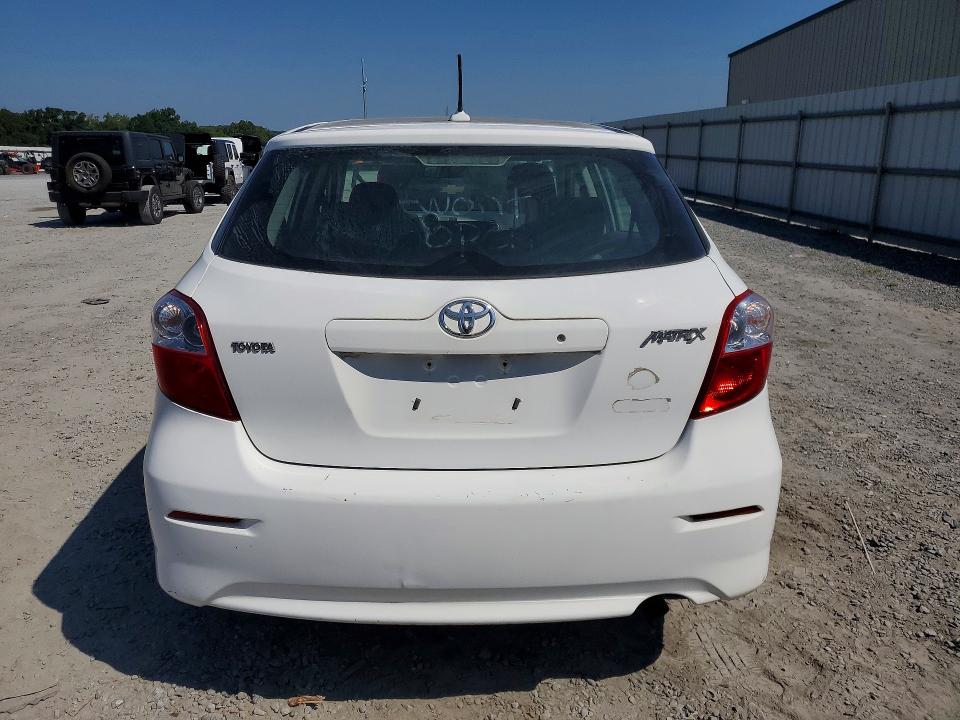 Zdjęcie 6 z aukcji – 2009 TOYOTA MATRIX z VIN 2T1KU40E59C015757