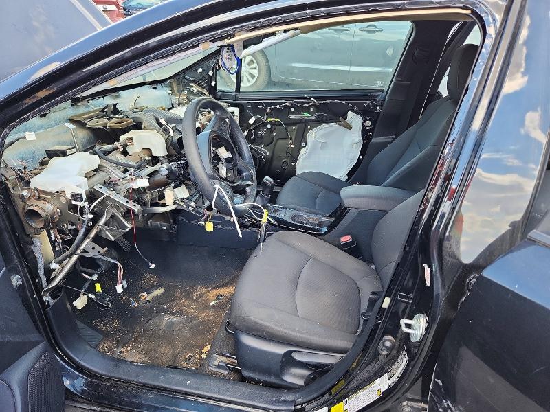 Zdjęcie 7 z aukcji – 2021 TOYOTA COROLLA z VIN 5YFEPMAE5MP248694