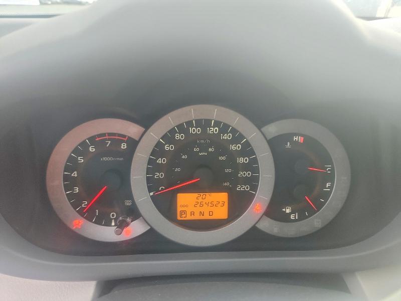 Снимка 9 от търг – 2012 TOYOTA RAV4 с VIN 2T3BF4DVXCW202493