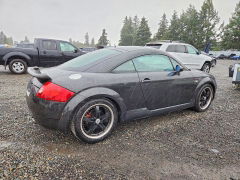 Zdjęcie 3 z aukcji – 2002 AUDI TT z VIN TRUWT28N421036922