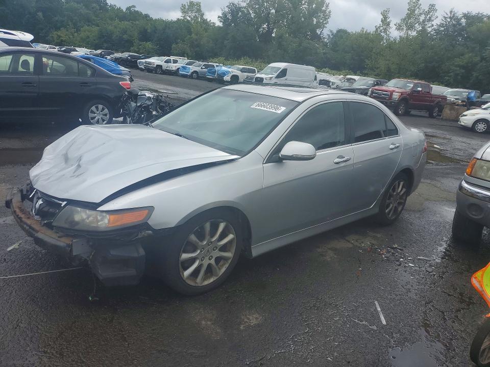 2007 ACURA TSX - Търг №66603996