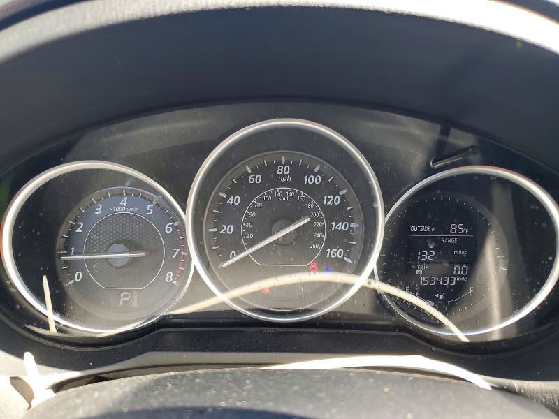 صورة رقم 9 من المزاد - 2015 MAZDA 6 مع VIN JM1GJ1V52F1186990
