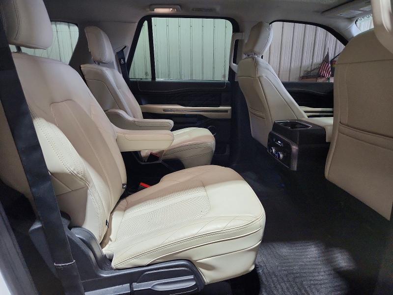 Photo 11 from auction – 2018 FORD EXPEDITION with VIN 1FMJK1MTXJEA44287