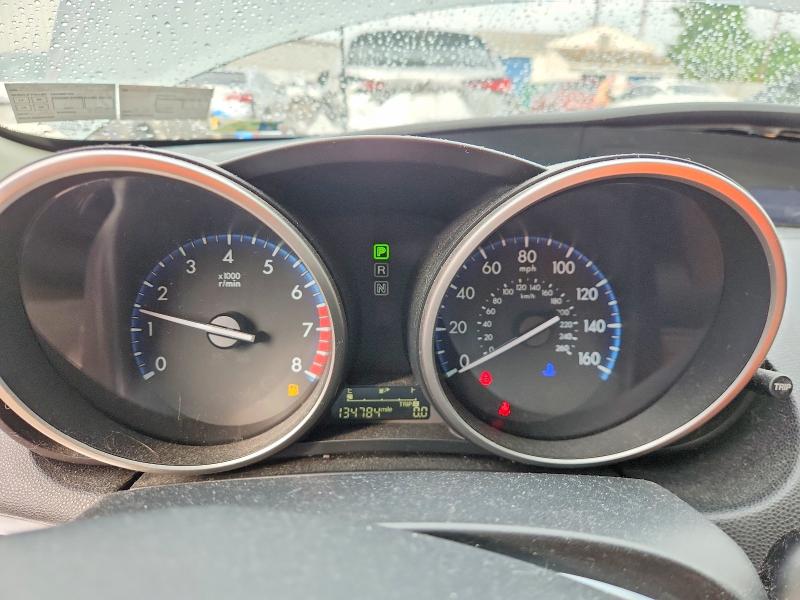 صورة رقم 9 من المزاد - 2012 MAZDA 3 مع VIN JM1BL1V7XC1588001