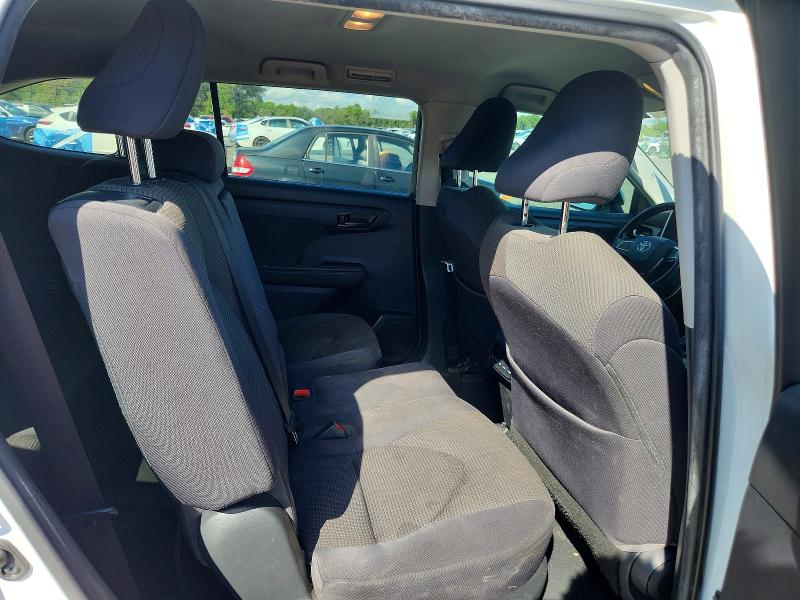 Снимка 11 от търг – 2020 TOYOTA HIGHLANDER с VIN 5TDBZRBH6LS514104