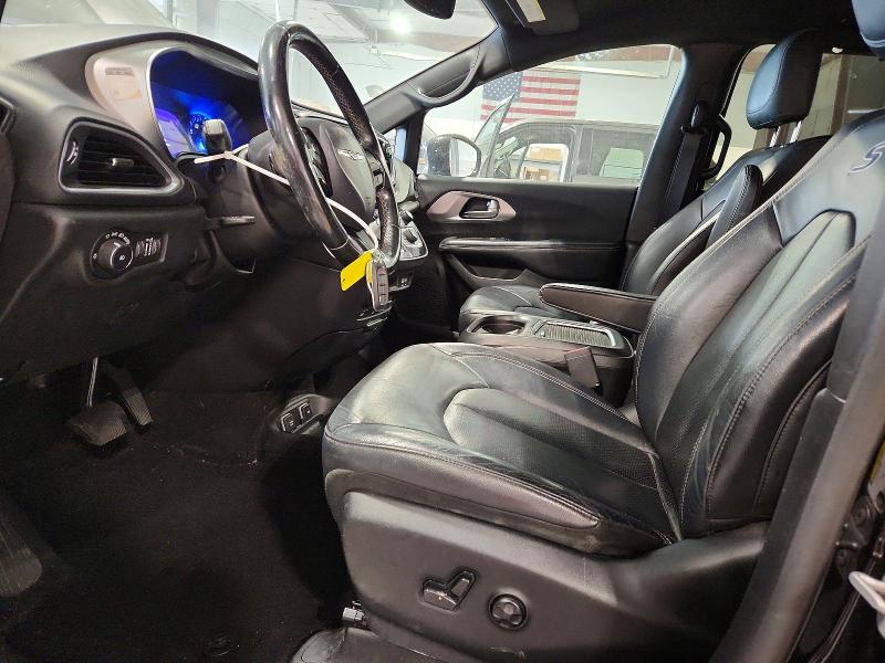 Снимка 7 от търг – 2019 CHRYSLER PACIFICA с VIN 2C4RC1EG5KR629112
