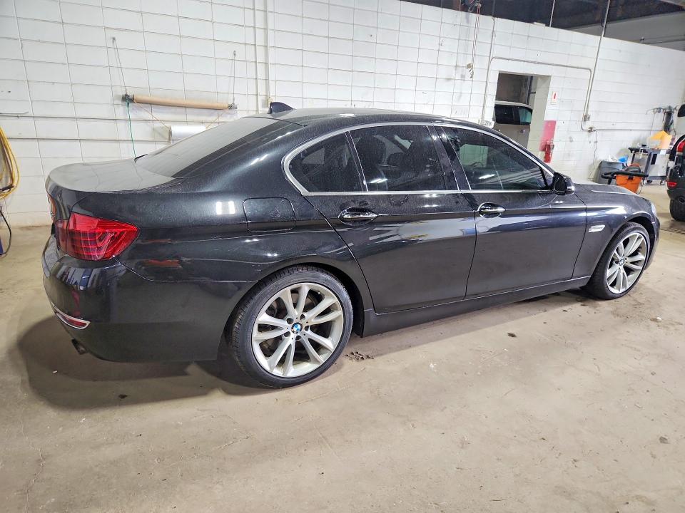 Zdjęcie 3 z aukcji – 2014 BMW 535 z VIN WBA5B3C56ED536845