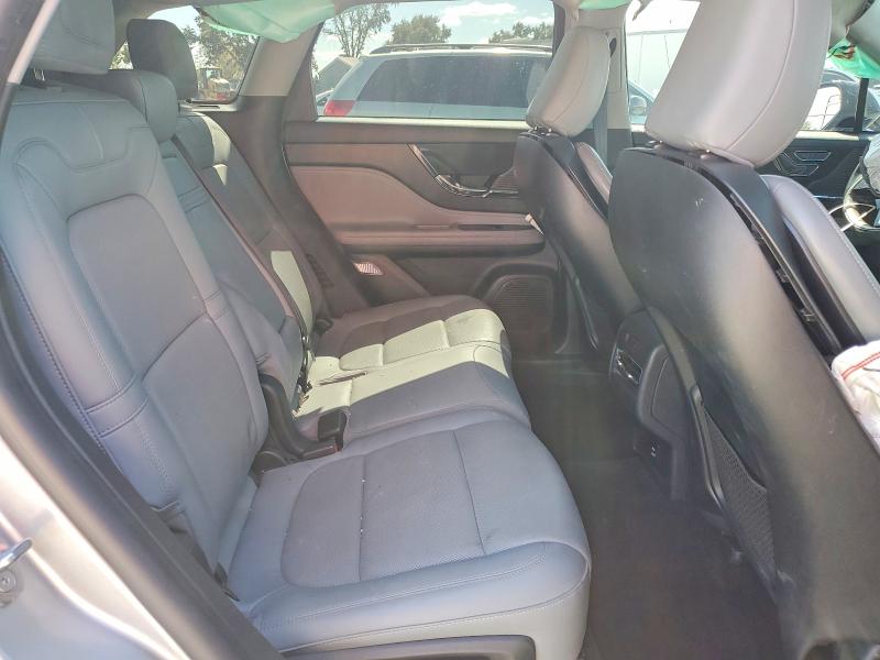 Снимка 10 от търг – 2022 LINCOLN CORSAIR с VIN 5LMCJ2C99NUL13606
