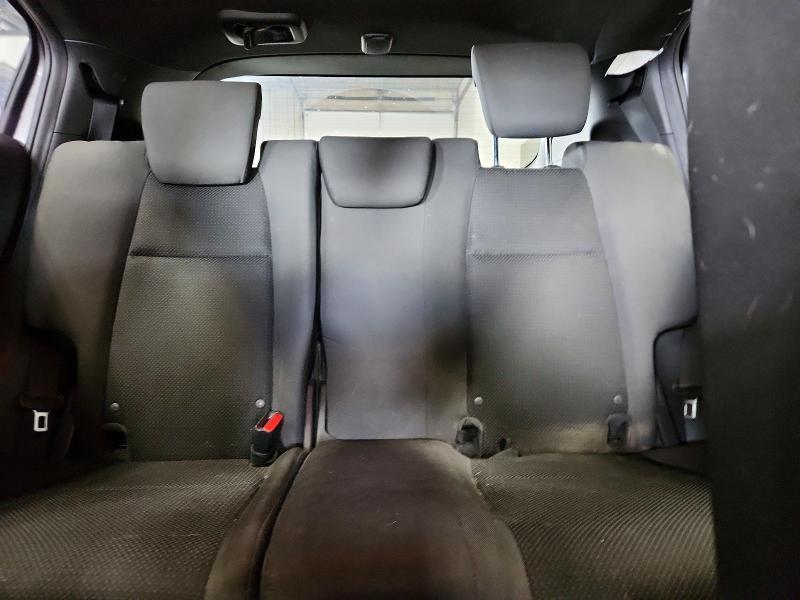 Снимка 10 от търг – 2022 HONDA HR-V с VIN 3CZRU6H1XNM770667