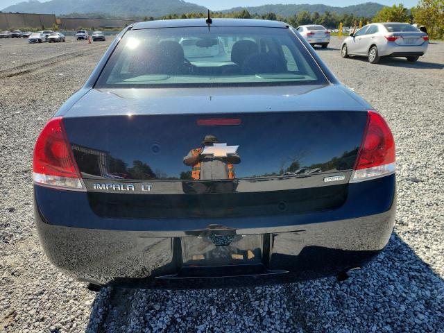 Снимка 6 от търг – 2014 CHEVROLET IMPALA LIMITED с VIN 2G1WB5E38E1130486