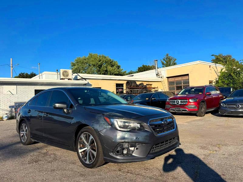 2019 SUBARU LEGACY - Търг №69371826
