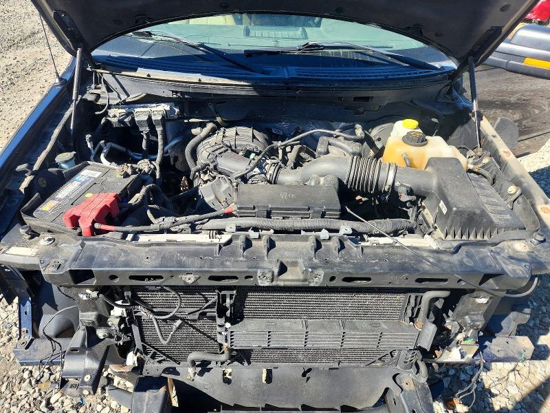 Foto 11 de la subasta – 2014 FORD F150 con VIN 1FTEX1CMXEFA65691