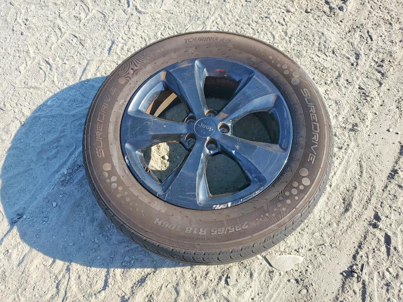Photo 13 from auction – 2017 JEEP CHEROKEE with VIN 1C4PJMAB7HW552123